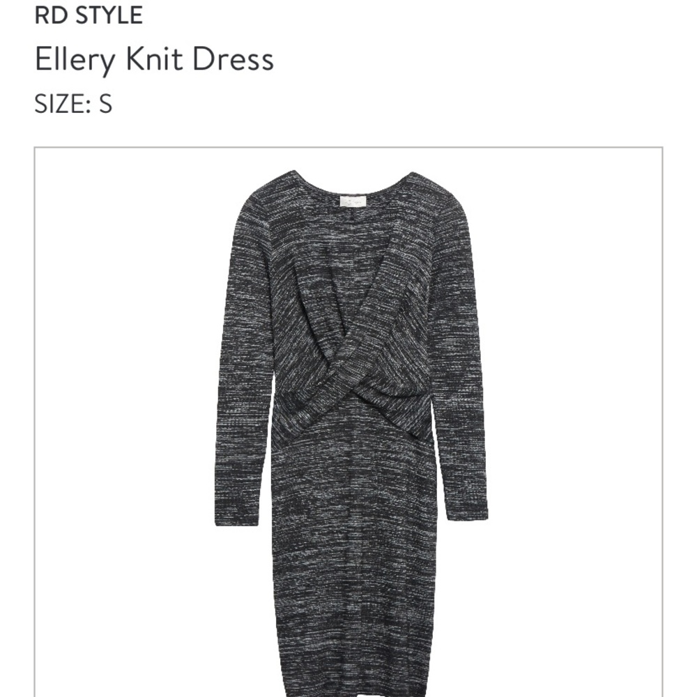 RD Style Ellery Dress from Stitch Fix Size S